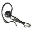 Picture of Jabra C150 Earboom Headset with PTT Push-To-Talk for Nextel iDen Phones