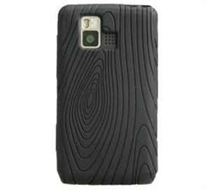 Picture of LG 9700 Dare GelSkin Grip Black