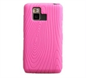Picture of LG 9700 Dare GelSkin Grip Pink
