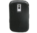 Picture of BlackBerry Bold (9000) Black, Silicone Grip Cover.