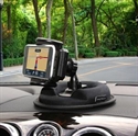 Picture of Naztech Universal 2 in 1 Dash and Window Mount for MP3 Players GPS and Wireless Phones