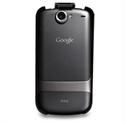 Picture of Naztech Springtop, Rubberized Swivel Holsters, for HTC Google (Nexus One), with 24 Locking Positions.