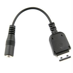 Picture of S-20 pin to 2.5mm Audio Adaptor for Samsung T819 and More