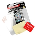 Picture of ScreenWhiz HD Anti-Glare Screen Protectors 3-Pack for iPhone 4