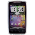 Picture of TPU Cover for HTC EVO 4G - Clear