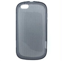 Picture of TPU Cover for Motorola Cliq XT - Translucent Smoke