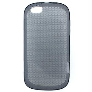 Picture of TPU Cover for Motorola Cliq XT - Translucent Smoke