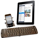 Picture of Freedom i-Connex Bluetooth Keyboard  (iPhone 3GS/4 - iPad - HID Devices)