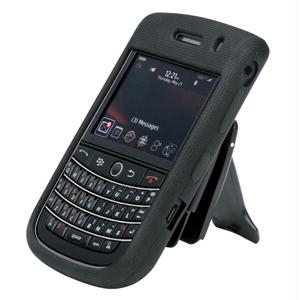 Picture of Body Glove SnapOn Cover for BlackBerry Tour 9630 and Bold 9650 with Kickstand