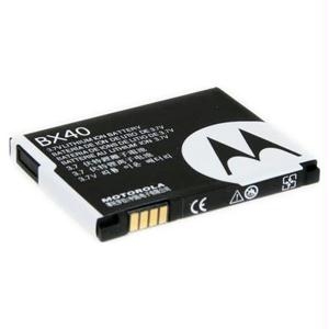 Picture of Motorola 740mAh Factory Original A-Stock Battery for Razr V9  Rokr Z9 and Others