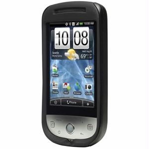 Picture of OtterBox Commuter Series for HTC Hero Black