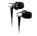 Picture of NoiseHush NX50 Handsfree 3.5mm Hi-Fi Bass Stereo Sound Headset with Sonic Range - Black