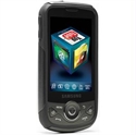 Picture of OtterBox Commuter Series for Samsung Behold 2  Black