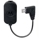 Picture of Motorola Factory Original Converter Adaptor for Micro USB to 3.5mm Audio Jack