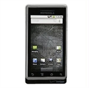 Picture of SnapOn Clear Cover for Motorola Droid A855