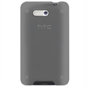 Picture of Silicone Cover for HTC Aria - Translucent Smoke