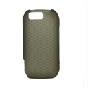 Picture of Silicone Cover for Motorola  i1 - Translucent Smoke