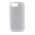 Picture of Silicone Cover for Motorola  i1 - Clear