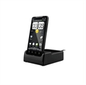 Picture of HTC USB Docking Cradle and Charger with Extra Battery Slot for EVO 4G