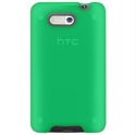 Picture of Silicone Cover for HTC Aria - Translucent Neon Green