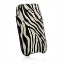 Picture of Naztech Safari V Pouch for iPhones and MED Bar Phones - Zebra