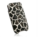 Picture of Naztech Safari V Pouch for iPhones and MED Bar Phones - Giraffe