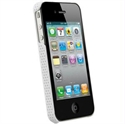 Picture of Naztech Aero SnapOn Cover for Apple iPhone 4 - White