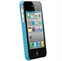 Picture of Naztech Aero SnapOn Cover for Apple iPhone 4 - Blue