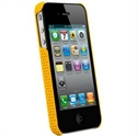 Picture of Naztech Aero SnapOn Cover for Apple iPhone 4 - Yellow