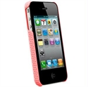 Picture of Naztech Aero SnapOn Cover for Apple iPhone 4 - Pink
