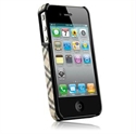 Picture of Naztech Plaid SnapOn Cover for Apple iPhone 4