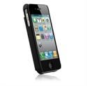 Picture of Naztech Access SnapOn Cover for Apple iPhone 4 - Black