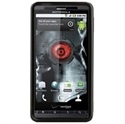 Picture of TPU Cover for Motorola Droid X MB810 - Smoke
