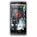 Picture of TPU Cover for Motorola Droid X MB810 - Clear