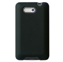 Picture of Silicone Cover for HTC Aria - Black