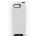 Picture of Silicone Cover for HTC Aria - Clear