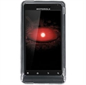 Picture of Naztech SnapOn Cover for Motorola Droid 2 A955 Global - Clear