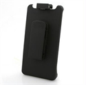 Picture of Naztech SpringTop Holster for Motorola Droid X MB810 - Black
