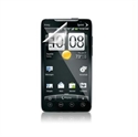 Picture of ScreenWhiz HD Anti-Glare Screen Protectors 3-Pack for HTC EVO 4G