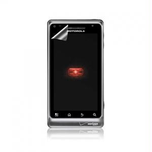 Picture of ScreenWhiz HD Anti-Glare Screen Protectors 3-Pack for Motorola Droid 2 A955