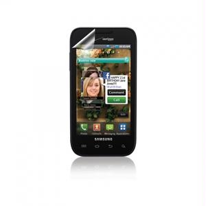 Picture of ScreenWhiz HD Anti-Glare Screen Protectors 3-Pack for Samsung Fascinate Galaxy S i500