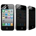 Picture of ScreenWhiz HD Privacy Screen Protector for iPhone 4