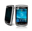 Picture of ScreenWhiz HD Privacy Screen Protector for BlackBerry Torch 9800