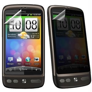 Picture of ScreenWhiz HD Privacy Screen Protector for HTC Desire