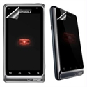 Picture of ScreenWhiz HD Privacy Screen Protector for Motorola Droid 2 A955