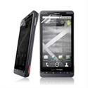 Picture of ScreenWhiz HD Privacy Screen Protector for Droid X MB810