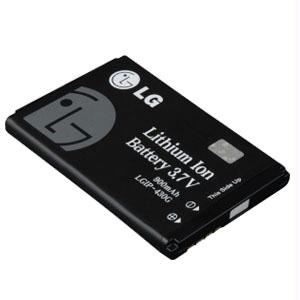 Picture of LG 900mAh Factory Original Battery for KS500 Shine CU720 and Others