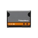 Picture of BlackBerry 1270mAh Factory Original A-Stock Battery for Torch 9800