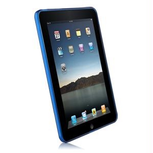 Picture of TPU Cover for Apple iPad - Translucent Blue