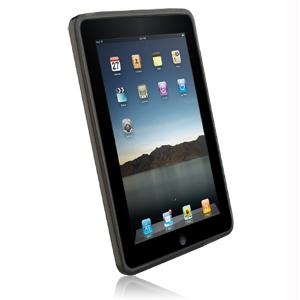 Picture of TPU Cover for Apple iPad - Translucent Smoke